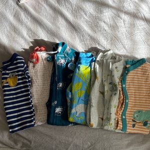 12-18 mo pj bundle